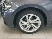 Gebraucht VW Polo Style 110 PS (80 kW) 2022 Grau Limousine