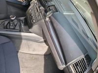 Gebraucht BMW 116 116 PS (85 kW) 2009 Schwarz Kleinwagen