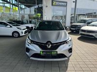 gebraucht Renault Captur II 1.0 TCe 100 Experience LED SpurH