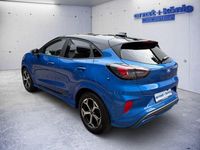Gebraucht Ford Puma ST-Line 155 PS (114 kW) 2025 Blau SUV
