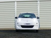 Ny Aixam Minauto 2026 Grå Hatchback