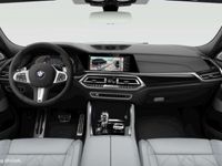 gebraucht BMW X6 xDrive30d M Sport B&W Laser PA+ Pano 22 Zoll