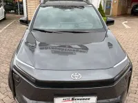 Neu Toyota bZ4X 164 kW (224 PS) 2026 Grau SUV
