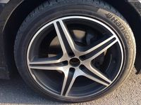 Gebraucht Cadillac BLS 255 PS (187 kW) 2006 Schwarz Limousine