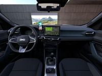 Gebraucht Dacia Duster Journey 131 PS (96 kW) 2024 Weiß SUV