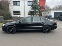 gebraucht VW Phaeton 3,0 neue TÜV