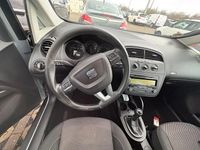 Gebraucht Seat Altea XL 105 PS (77 kW) 2011 Silber Van / Kleinbus
