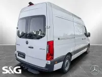 Occasion Mercedes Sprinter 2022 Andere Van
