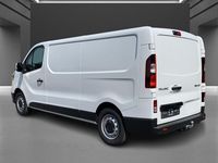 Neu Renault Trafic 170 PS (125 kW) 2025 369 weiã Van / Kleinbus