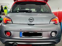 gebraucht Opel Adam S 1.4 Turbo 110kW S