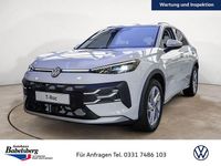 Gebraucht VW T-Roc Life 150 PS (110 kW) 2025 Weiß SUV