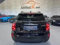 Gebraucht Mini Countryman 178 PS (130 kW) 2021 Schwarz SUV