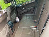 Gebraucht BMW X5 235 PS (172 kW) 2009 Grau SUV