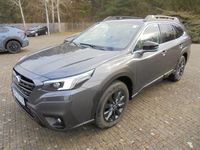 Gebraucht Subaru Outback Exclusive+ 169 PS (124 kW) 2025 Grau Limousine