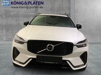 Gebraucht Volvo XC60 Ultimate 235 PS (172 kW) 2023 Weiß SUV