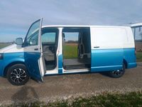 gebraucht VW Transporter t5