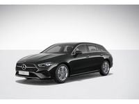 Gebraucht Mercedes CLA200 Progressive 150 PS (110 kW) 2024 Schwarz Limousine