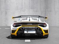 Gebraucht Lamborghini Huracán 639 PS (469 kW) 2024 Weiß Limousine