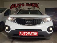 gebraucht Kia Sorento Spirit4WD/Automatik/Pano.Glas/Leder/Navi