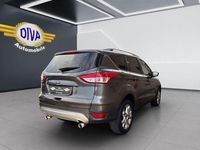 Gebraucht Ford Kuga Titanium 180 PS (132 kW) 2014 Grau SUV