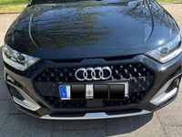 Second-hand Audi A1 110 CP (80 kW) 2022 Negru SUV