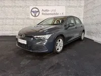 Gebraucht BMW 320 135 PS (99 kW) 2022 Andere Kombi