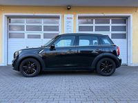 Gebraucht Mini Cooper D Countryman 111 PS (81 kW) 2013 Schwarz SUV