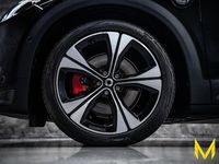 Gebraucht Smart #3 Brabus 314 kW (428 PS) 2024 Schwarz SUV