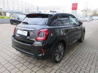 gebraucht Fiat 500X X 1.5GSE Dolcevita Red*Tech*Komfort*Rolltop