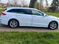 Gebraucht Ford Mondeo 165 PS (121 kW) 2019 Kombi