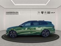 Gebraucht Opel Astra Ultimate 136 PS (100 kW) 2026 Grün Kombi