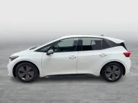 Gebraucht Cupra Born 150 kW (204 PS) 2023 Weiß Kleinwagen