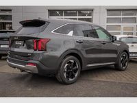 Neu Kia Sorento 159 PS (116 kW) 2025 Grau SUV