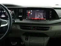 Begagnad VW Multivan Style 177 HK (130 kW) 2025 Svart Minibuss