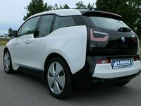 Gebraucht BMW i3 125 kW (170 PS) 2018 Andere farbe Kleinwagen