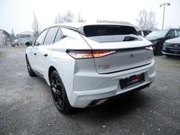 Gebraucht DS Automobiles DS4 Performance Line Plus 224 PS (164 kW) 2022 Perlmuttweiss Limousine