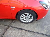 Gebraucht Opel Astra Edition 136 PS (100 kW) 2019 Other Kleinwagen