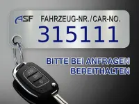 Gebraucht Ford Tourneo Connect Titanium 120 PS (88 kW) 2021 Frostweiß Van / Kleinbus