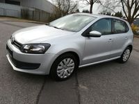 gebraucht VW Polo 1.6 TDI 66kW, TÜV 5.2024,Klima