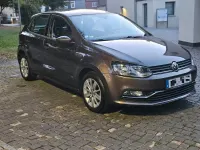 Gebraucht VW Polo 90 PS (66 kW) 2014 Braun Limousine