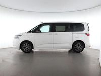 Gebraucht VW Multivan Life 204 PS (150 kW) 2025 Candyweiß Van