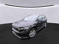 Gebraucht Skoda Enyaq iV Loft 108 kW (148 PS) 2023 Blackmagic perleffekt SUV