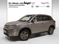 Gebraucht Suzuki Vitara Comfort 116 PS (85 kW) 2023 Galactic gray metallic SUV