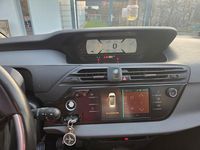 Second-hand Citroën C4 Live 110 CP (80 kW) 2017 Negru Monovolum