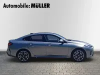 Gebraucht BMW 220 M Sport 170 PS (125 kW) 2025 Grau Coupé
