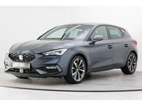Gebraucht Seat Leon FR 150 PS (110 kW) 2020 Grau Limousine