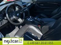 Gebraucht BMW M4 Cabriolet Competition Edition 450 PS (330 kW) 2020 Black metallic Cabrio
