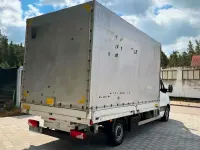 Gebraucht Mercedes Sprinter 163 PS (119 kW) 2020 Weiß Van