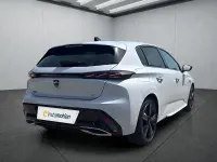 Gebraucht Peugeot 308 GTi 131 PS (96 kW) 2023 Weiß Kleinwagen