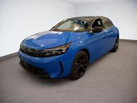 Gebraucht Opel Corsa 136 PS (100 kW) 2025 Voltaic blue met/typ aussenver Kleinwagen